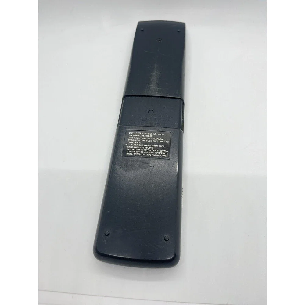 Samsung AA59-10083S Factory Original TV Remote TXG2046, TXG2548, TXG2745